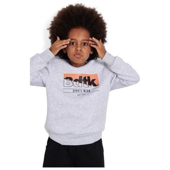 Bodytalk Παιδικό φούτερ